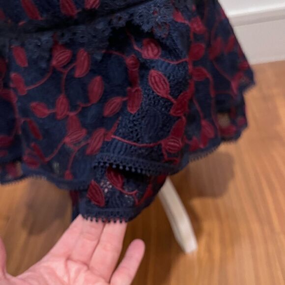 Shani dress NWT - Picture 6 of 16